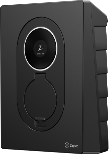 Zaptec Go 2